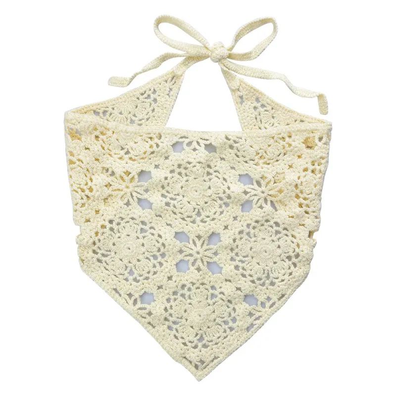 clayre-eef-bandana-kind-80-cm-beige-katoen (1).webp