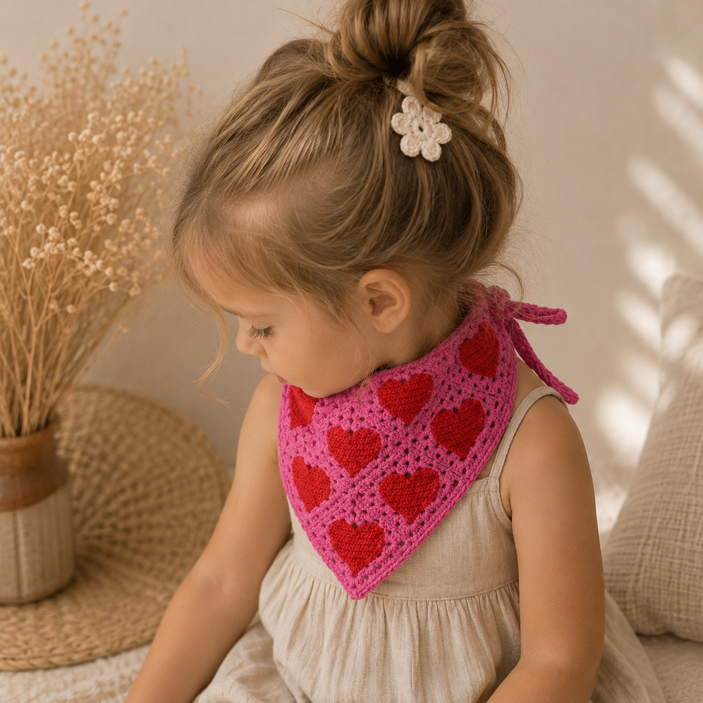 bandana serduszka modelka.png