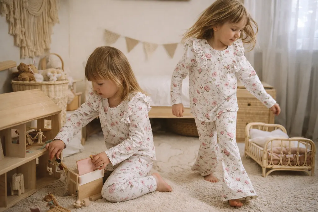 rozowe kwiaty sypialnia.webp