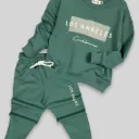 Jongens jogging set Los Angeles